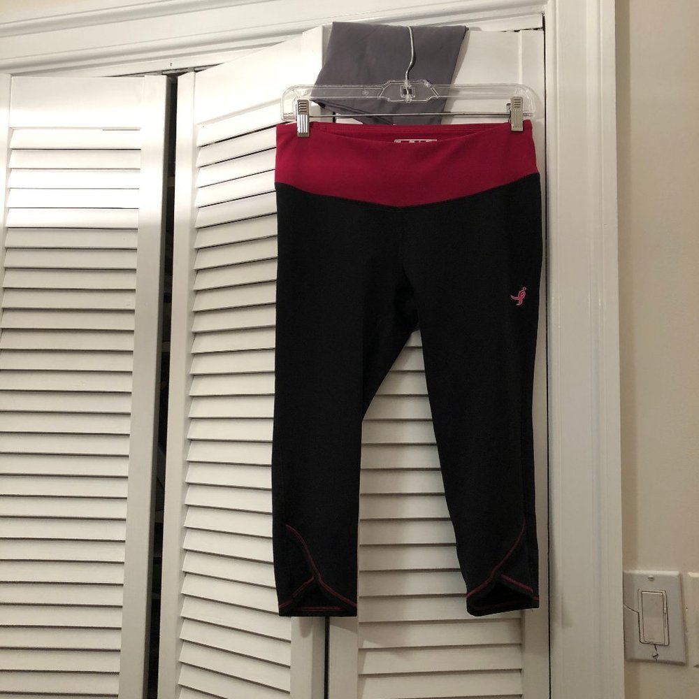 New balance capri leggings Susan G. Komen, M